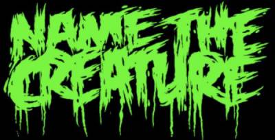 logo Name The Creature